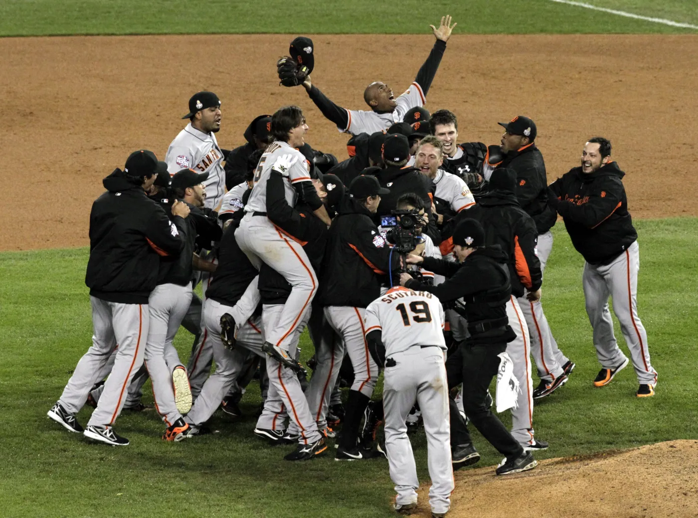 San Francisco Giants