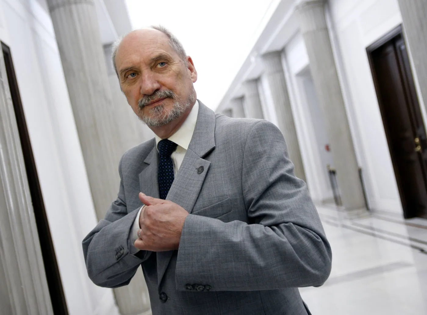 Antoni Macierewicz