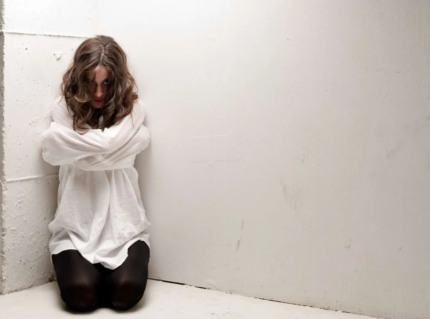 depresja psychiatryk