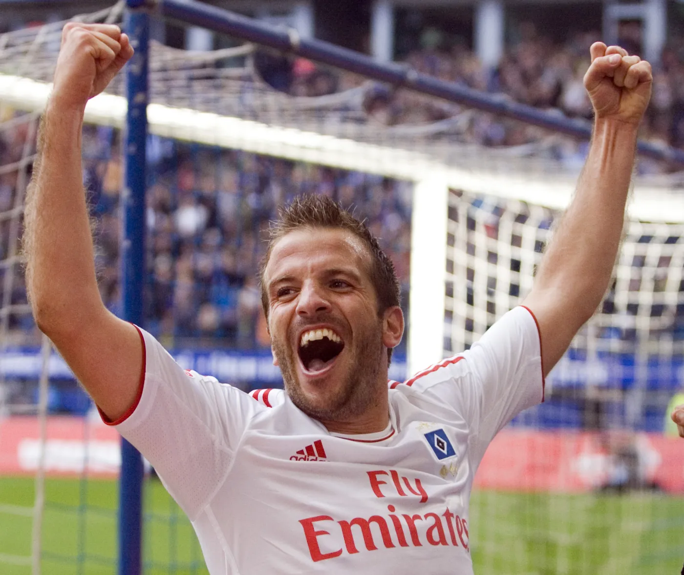 Rafael van der Vaart