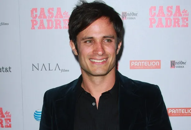 Gael García Bernal