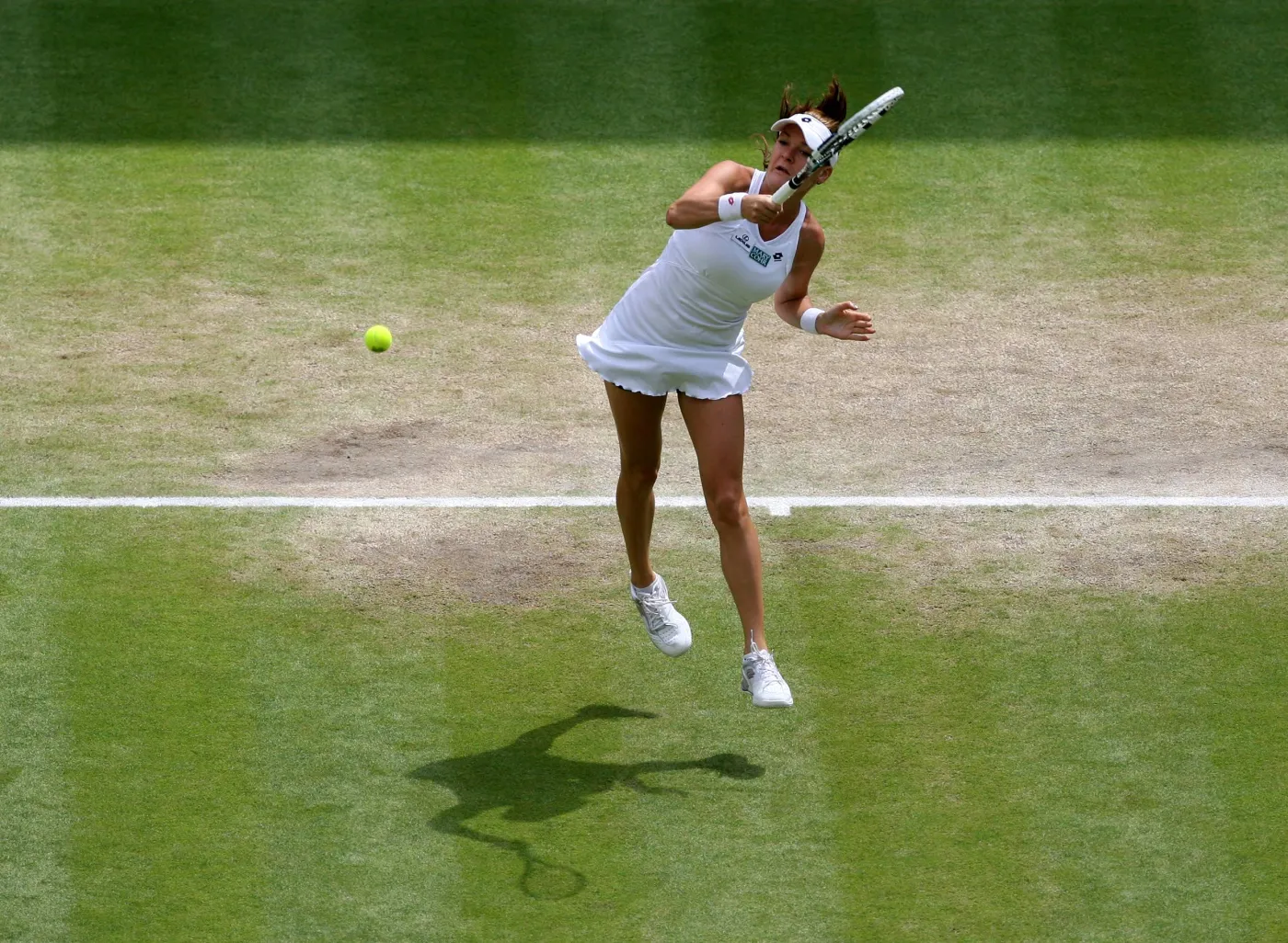 Agnieszka Radwańska