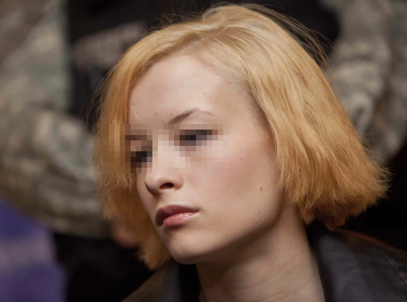 katarzyna waśniewska