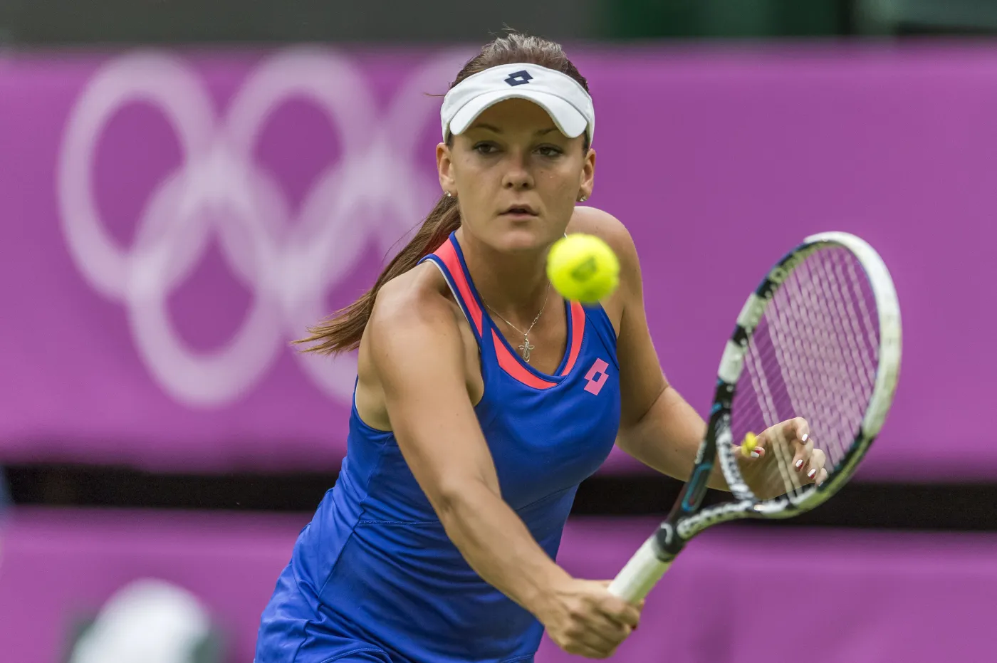 Agnieszka Radwańska