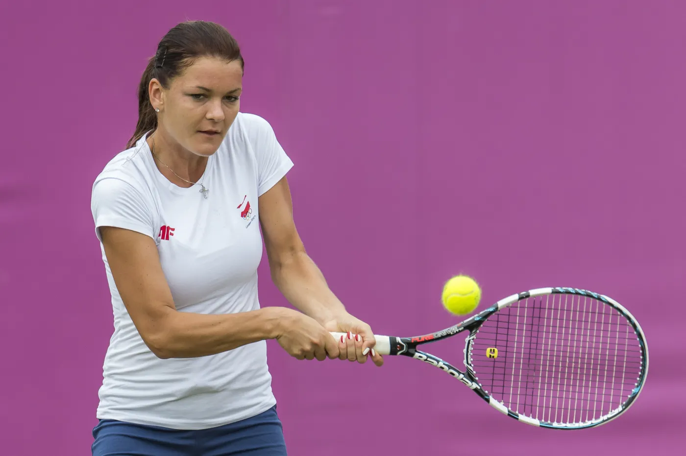 Agnieszka Radwańska