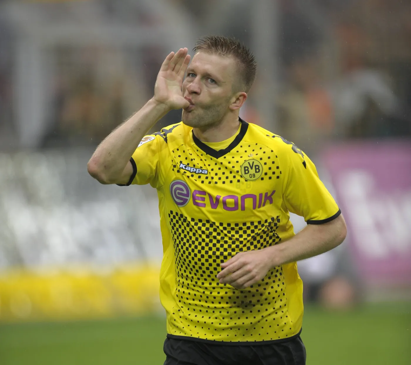 Jakub Błaszczykowski