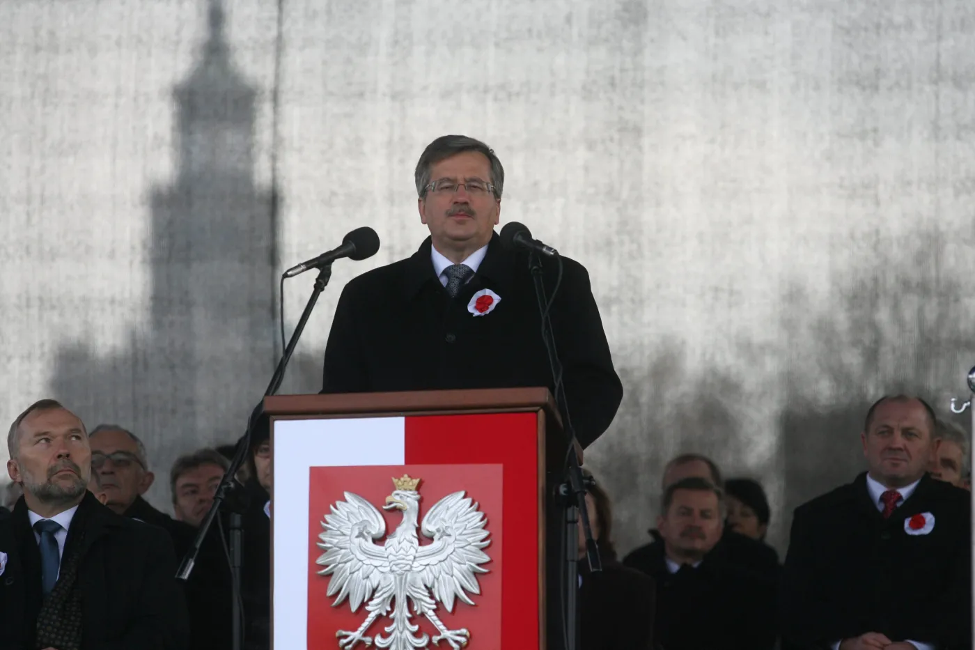 Bronisław Komorowski