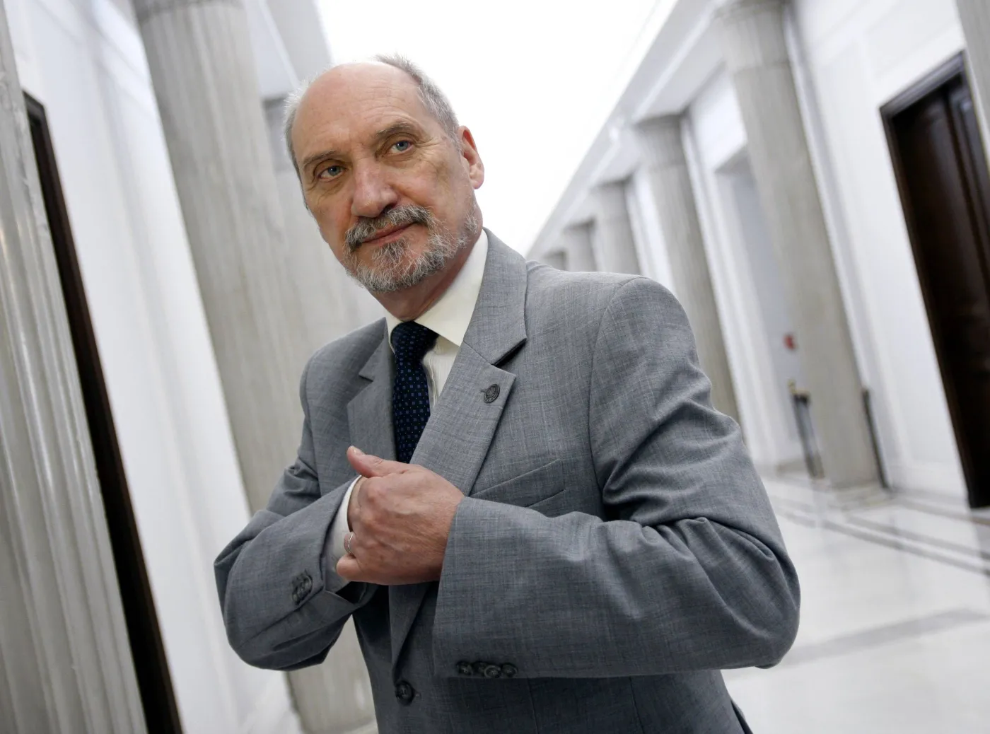 Antoni Macierewicz