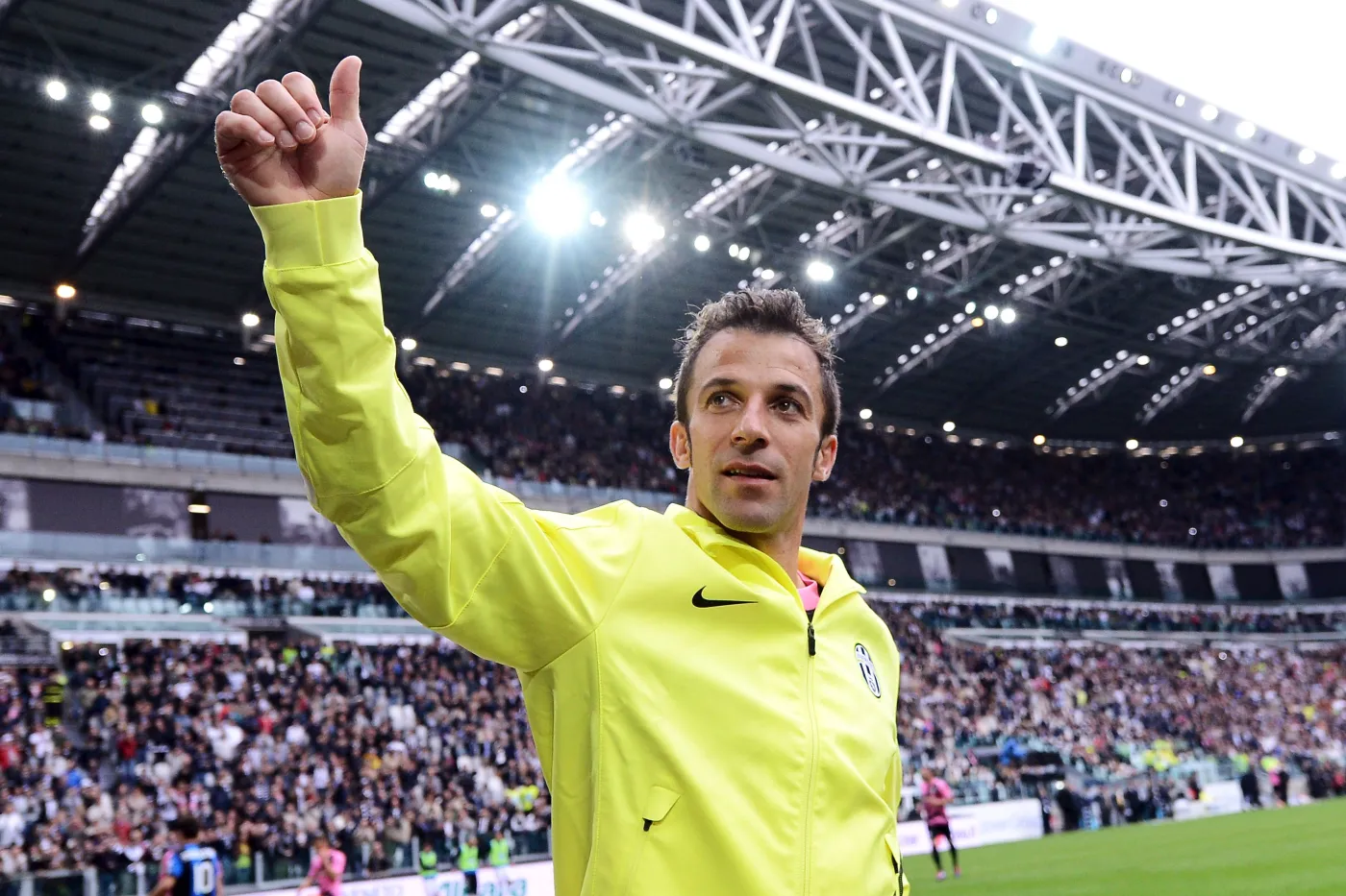 Alessandro Del Piero podpisze kontrakt z... FC Sydney