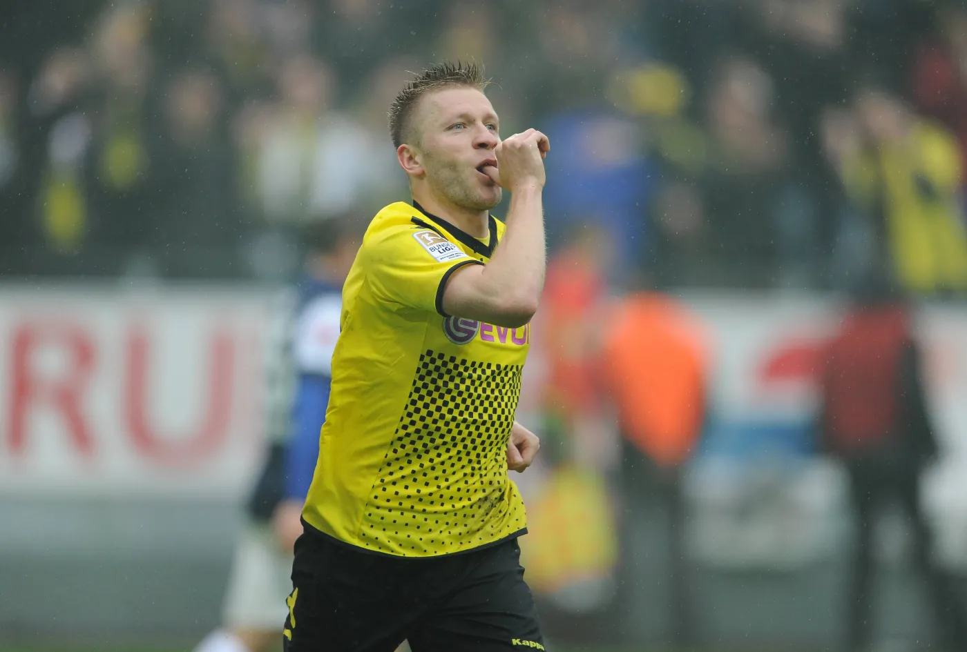 Jakub Błaszczykowski
