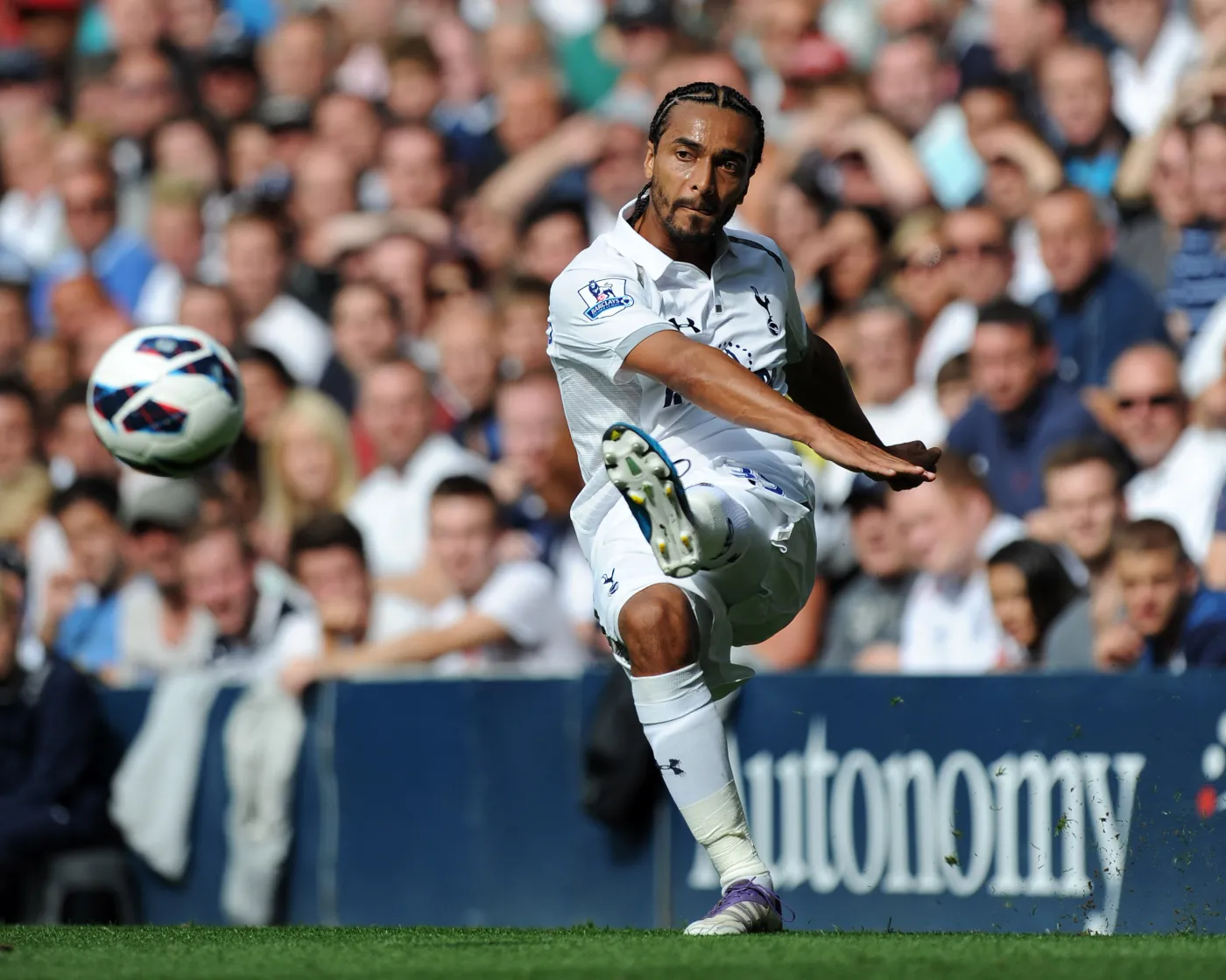 Benoit Assou-Ekotto