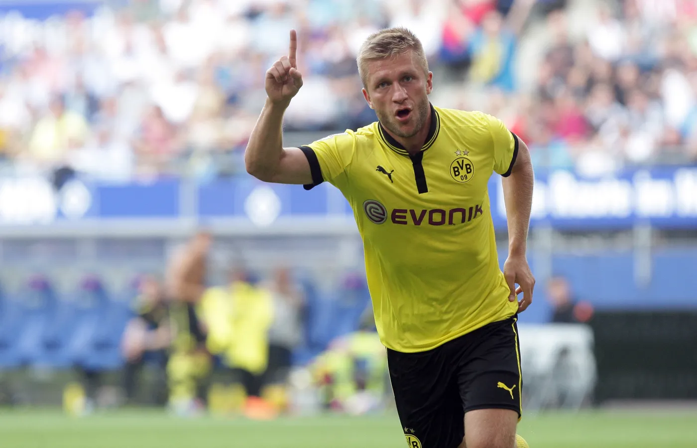 Jakub Błaszczykowski