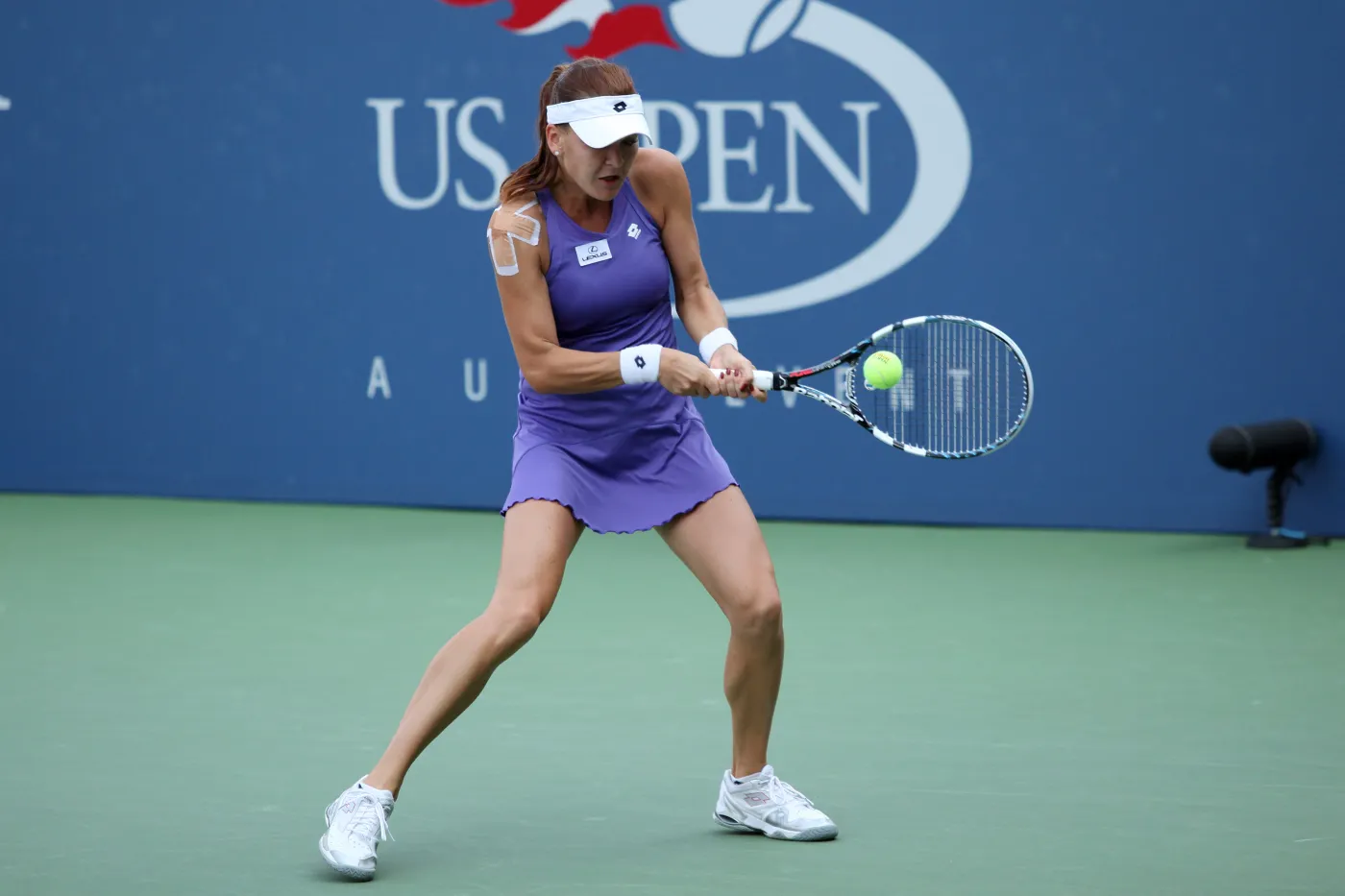 Agnieszka Radwańska