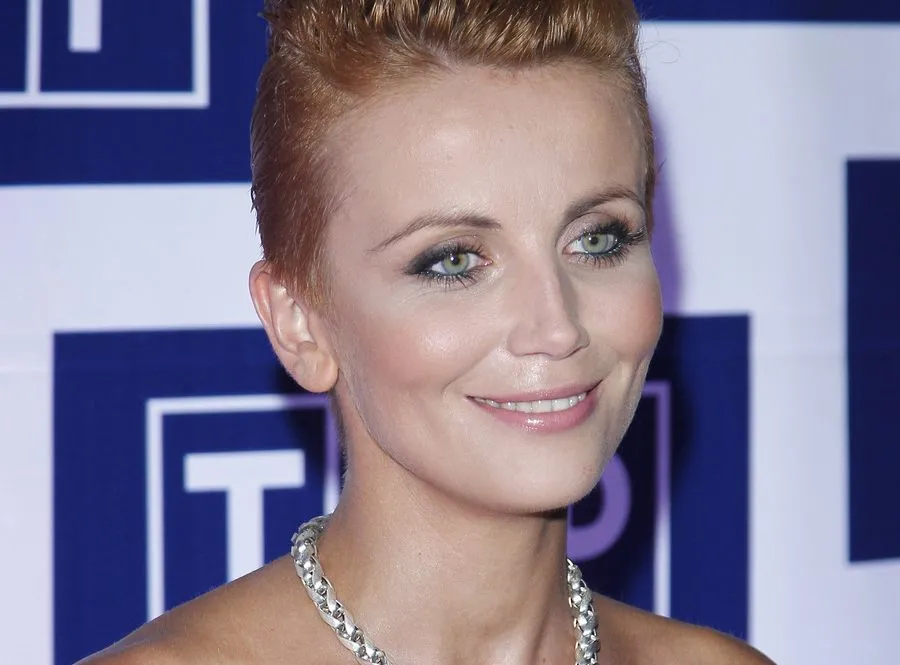 Zielińska najlepiej zarabiającą gwiazdą TVP? Co miesiąc zgarnia ...