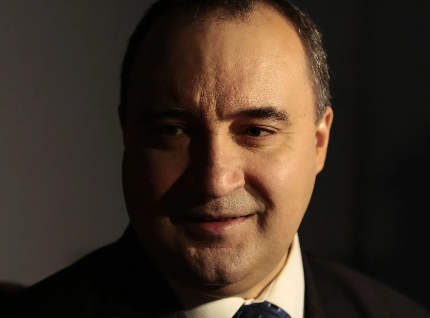 Przemysław Gosiewski