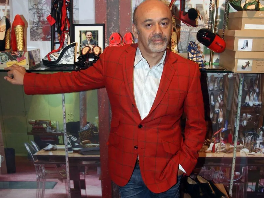 Koniec procesu o prawa do czerwonej podeszwy. Kto wygrał?