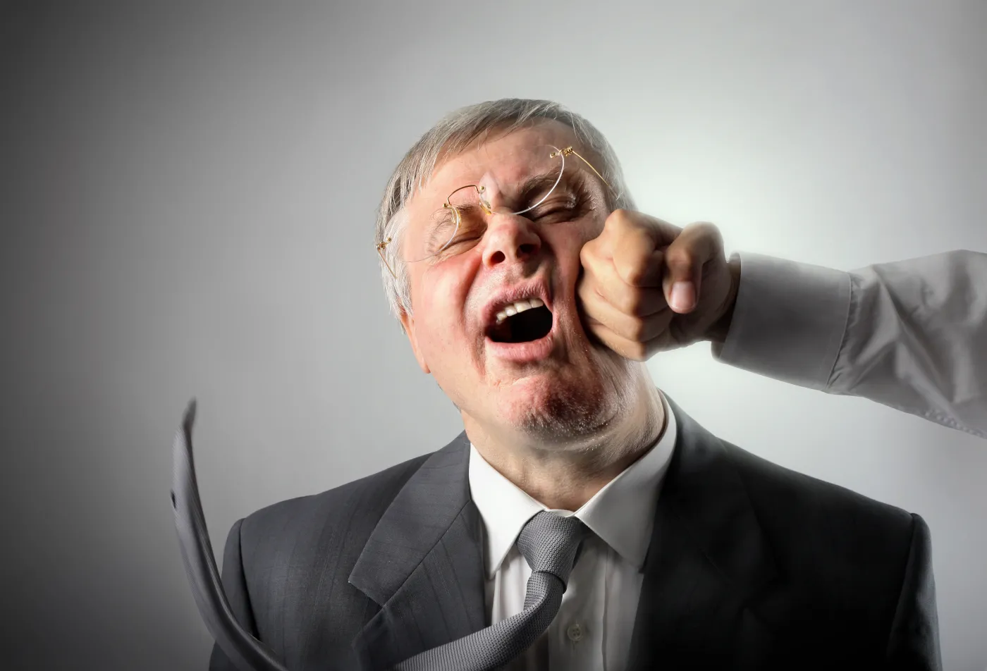 Niewidzialna pięść rynku bije po głowach polskich konsumentów