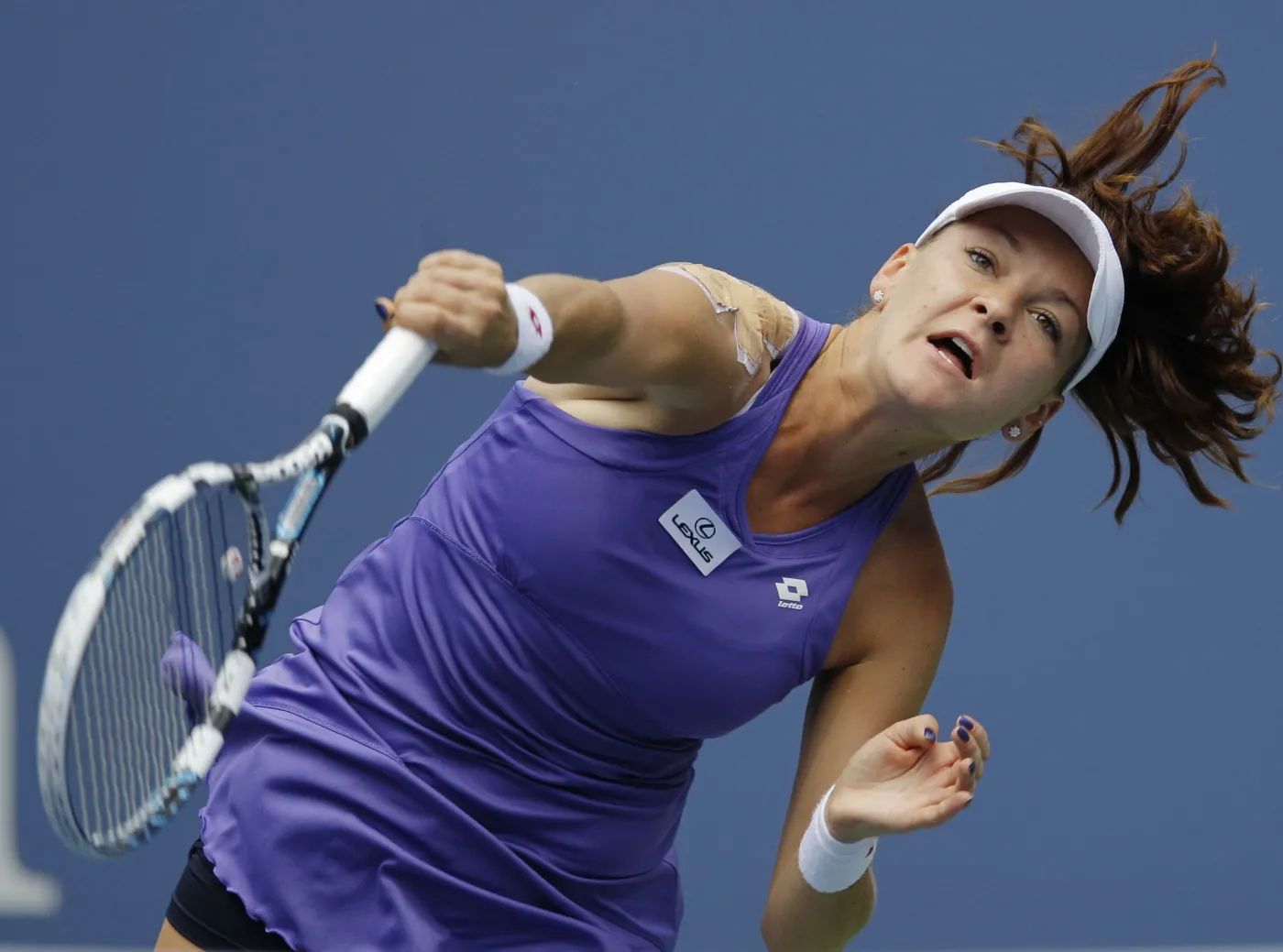 Agnieszka Radwańska