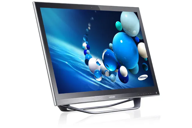 Samsung all-in-one
