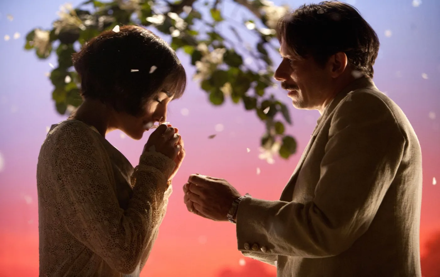 "Kurczak ze śliwkami" smakuje inaczej niż "Persepolis"