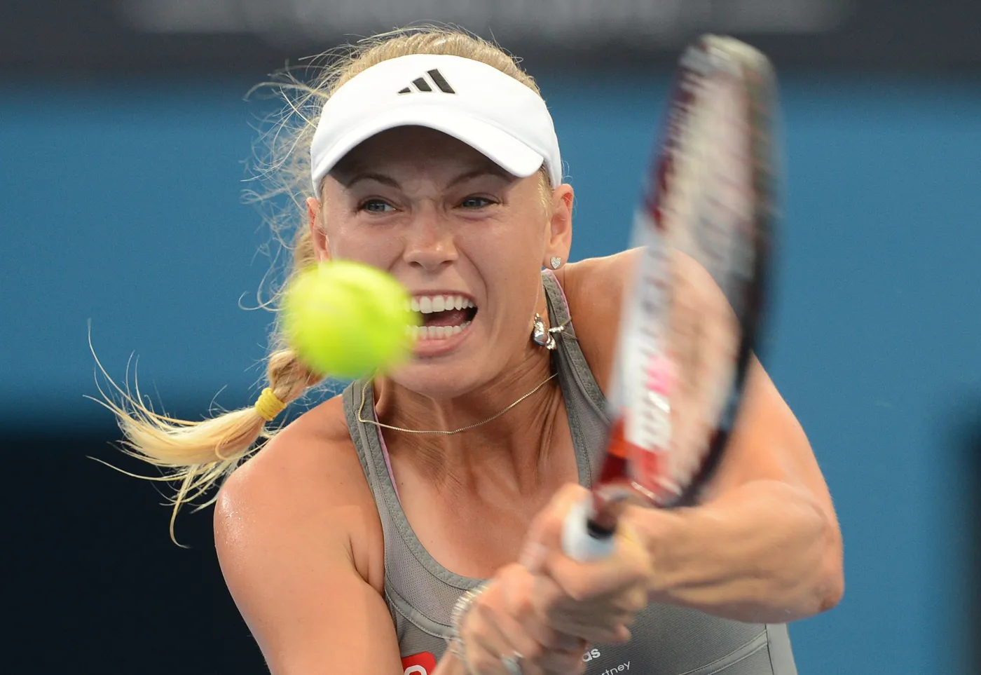 Caroline Wozniacki