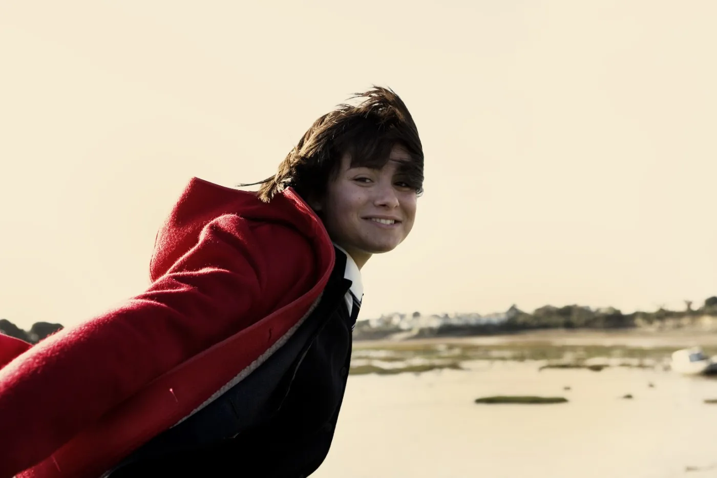 Moja łódź podwodna