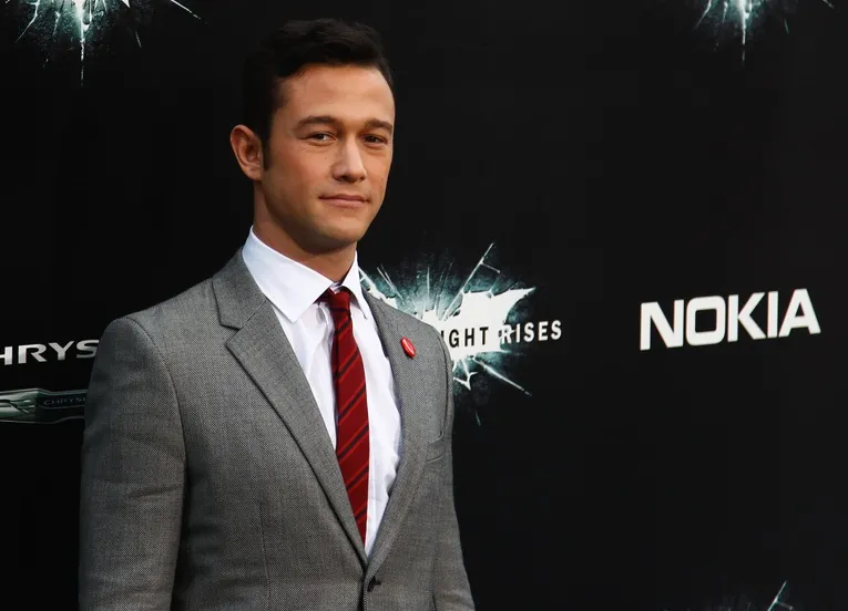Joseph Gordon-Levitt