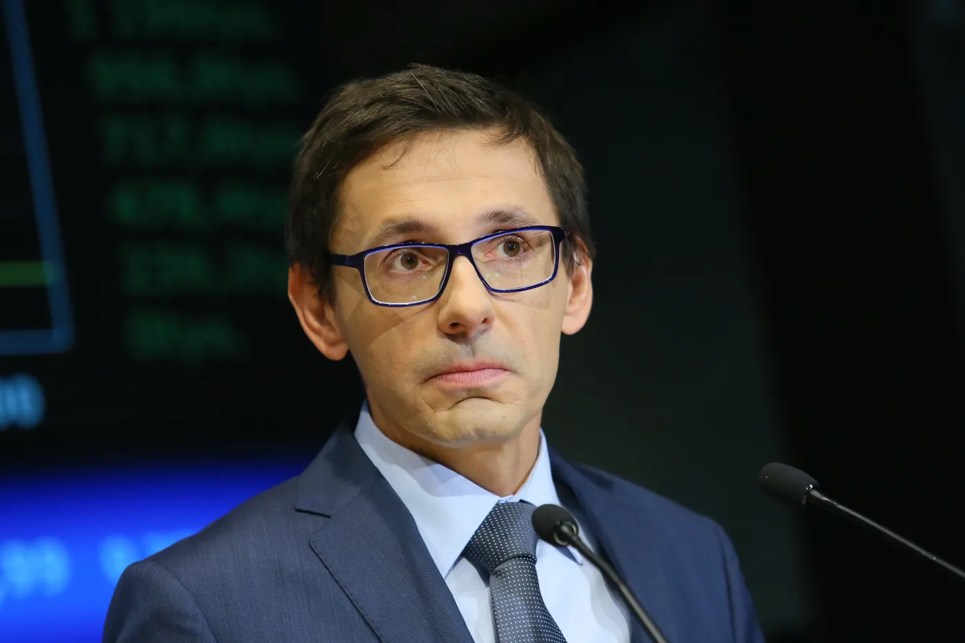 Budzanowski żąda głów. "Za sytuację w LOTodpowiada prezes"