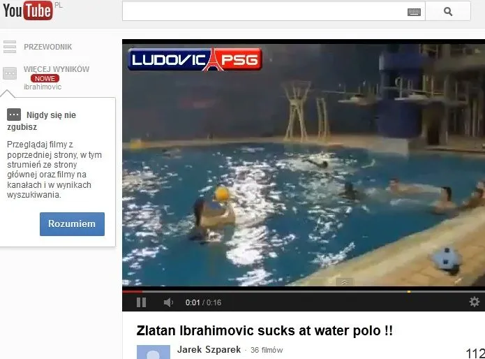 Zlatan Ibrahimovic