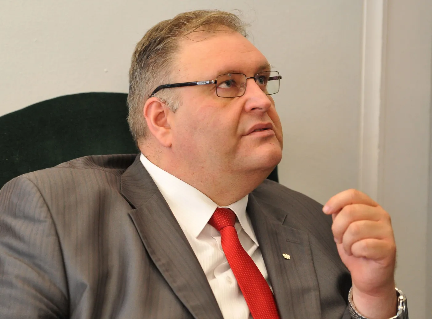 Bogdan Święczkowski