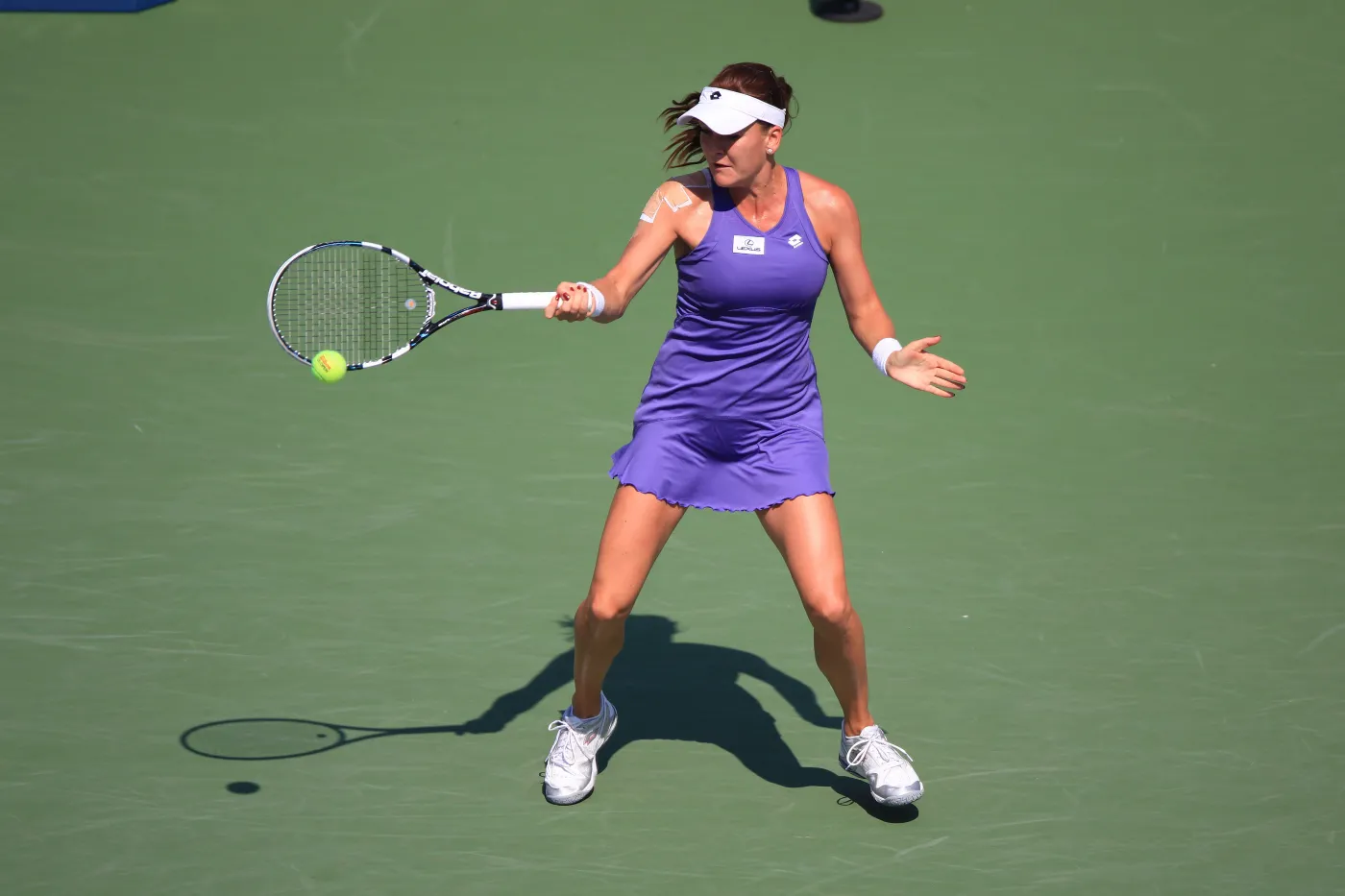 Agnieszka Radwańska