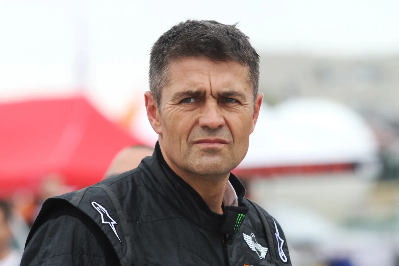 Krzysztof Hołowczyc