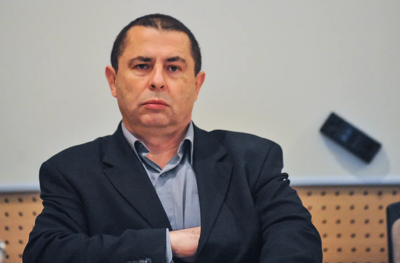 Bronisław Wildstein