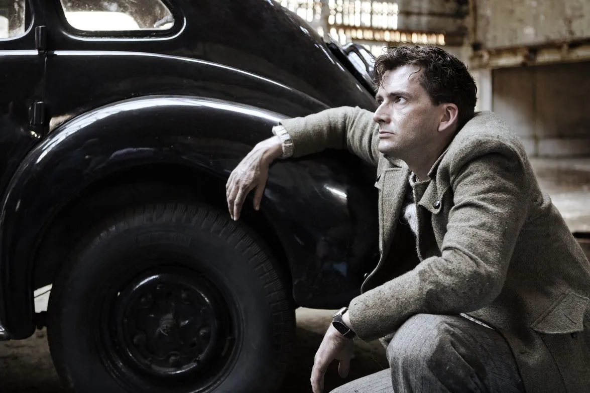 Premiera serialu "Szpiedzy w Warszawie" już dziś w TVP1