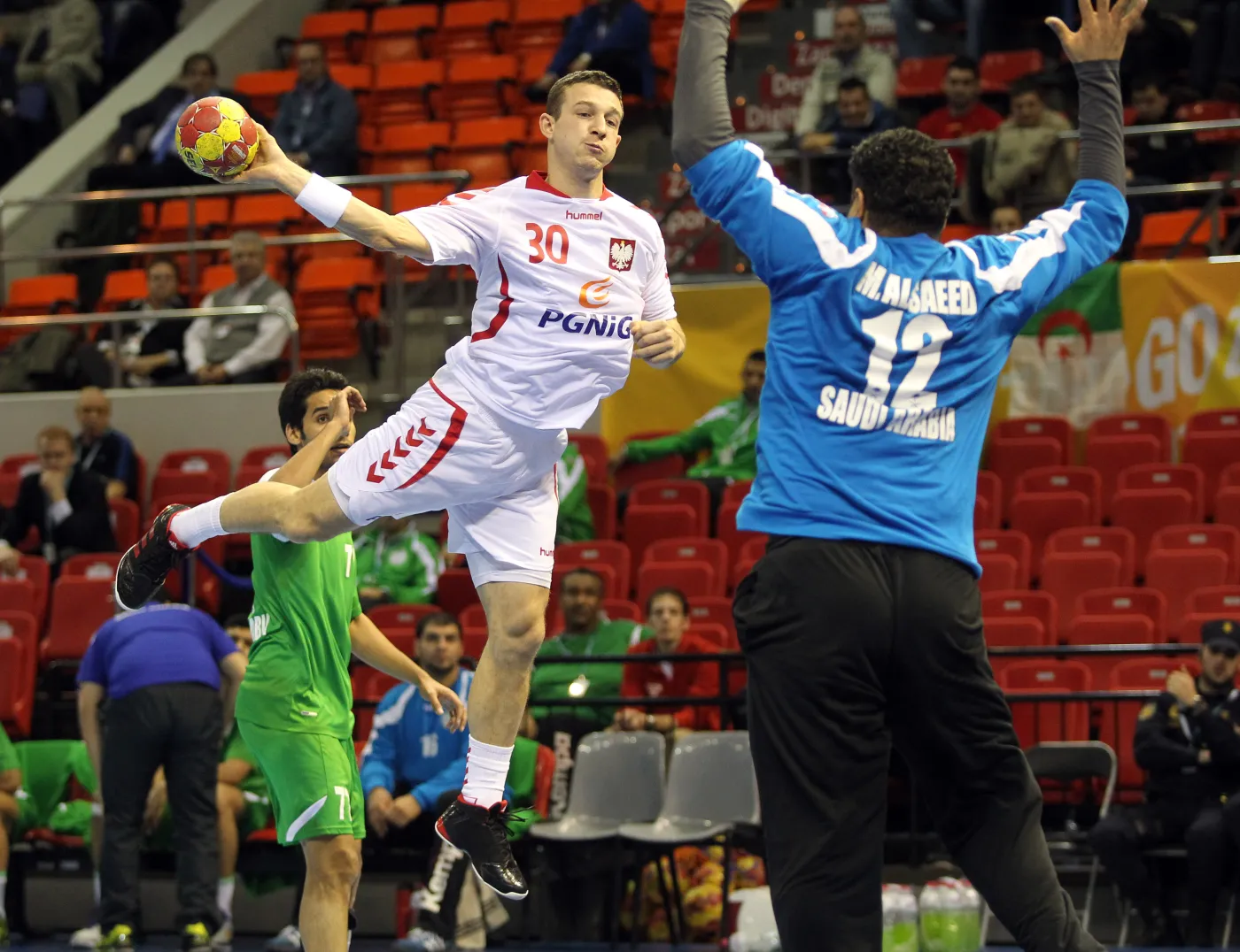 Przemysław Krajewski