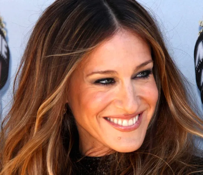 Sarah Jessica Parker
