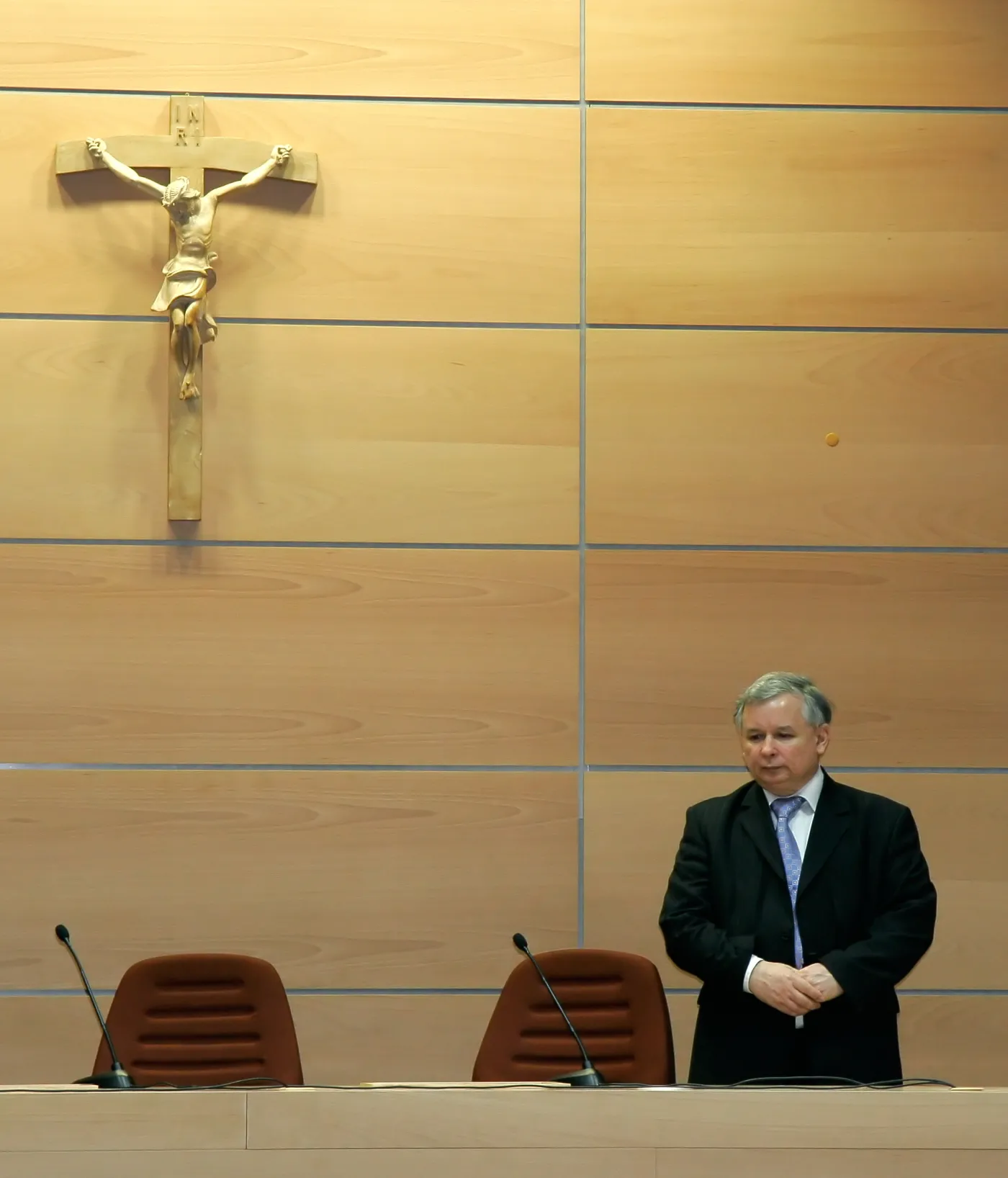 Jarosław Kaczyński