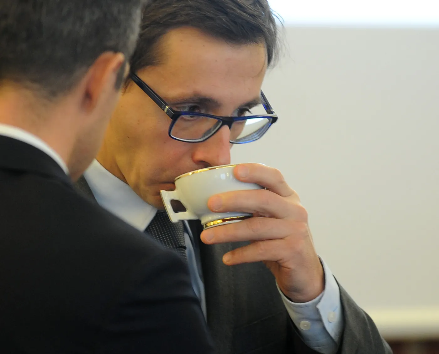 Mikołaj Budzanowski