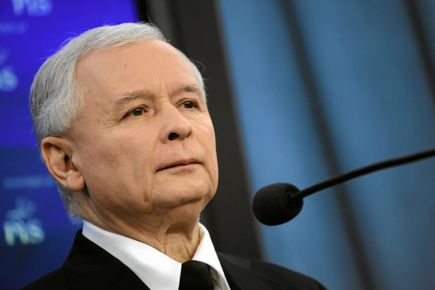 Jarosław Kaczyński