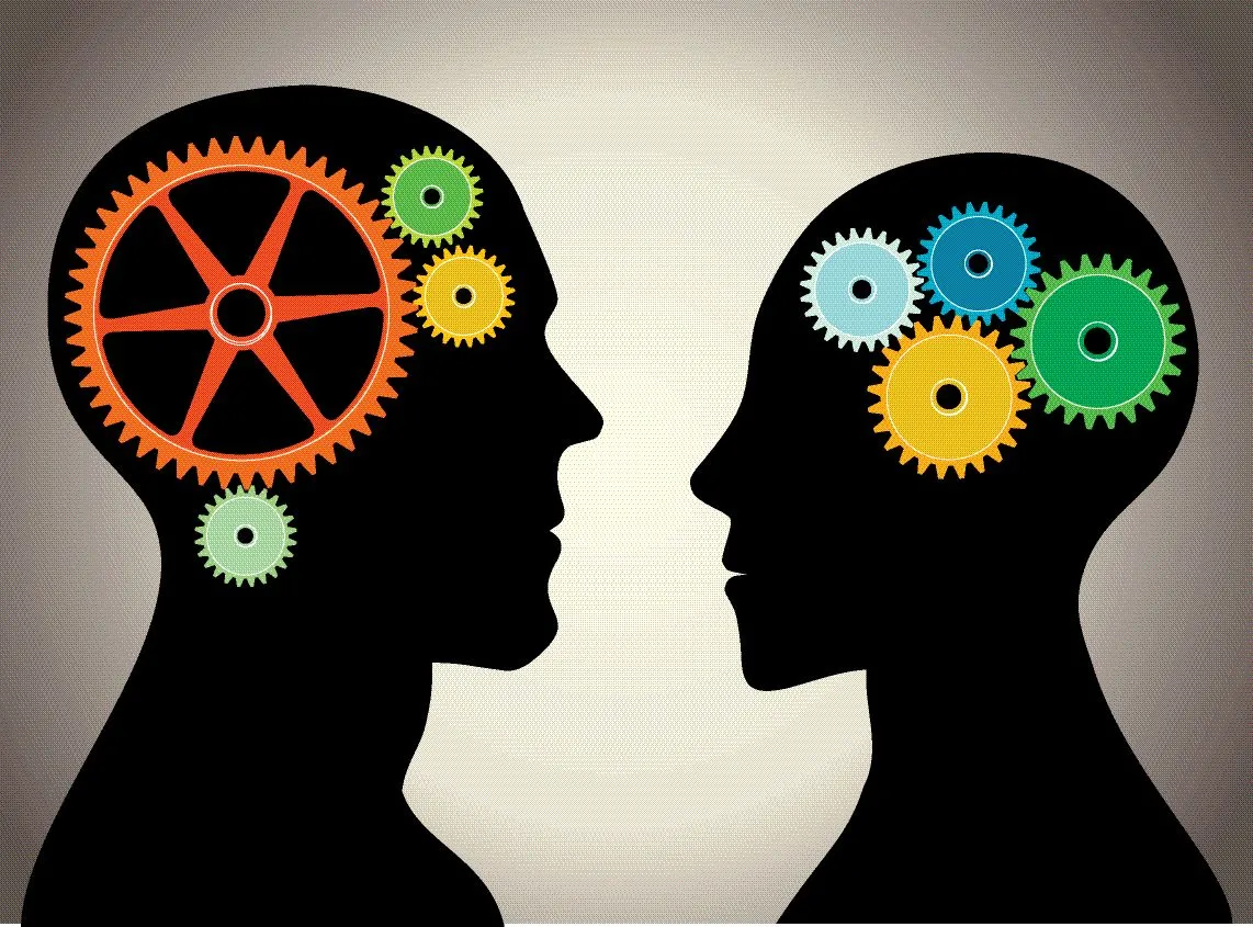 Kobiety z Wenus, mężczyźni z Marsa? Pada mit dotyczący seksualności