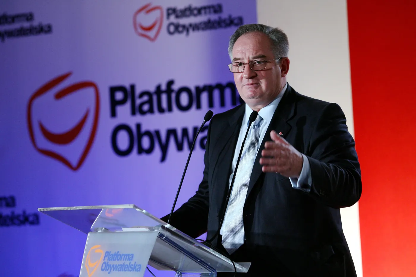 Jacek Saryusz-Wolski