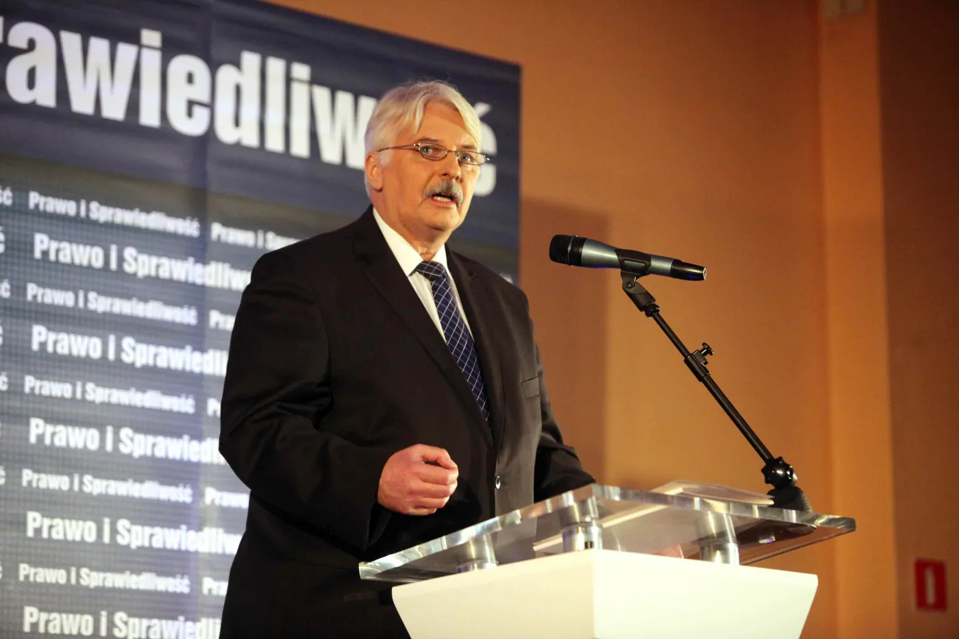 Witold Waszczykowski