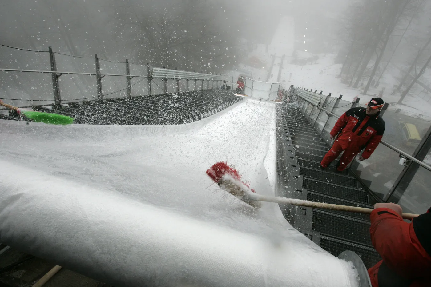 Skocznia w Willingen