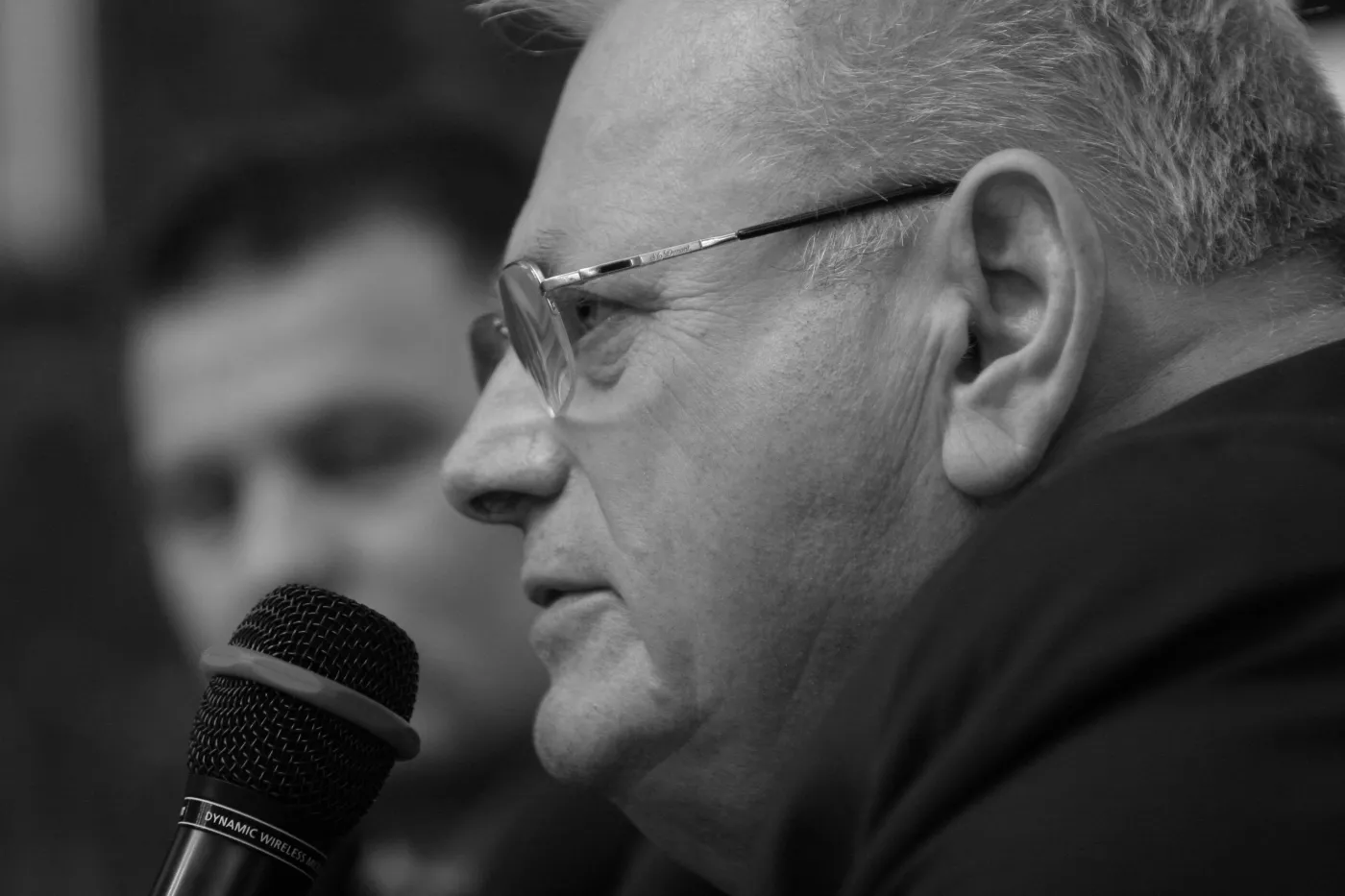 Aleksander Gudzowaty nie żyje. ZDJĘCIA