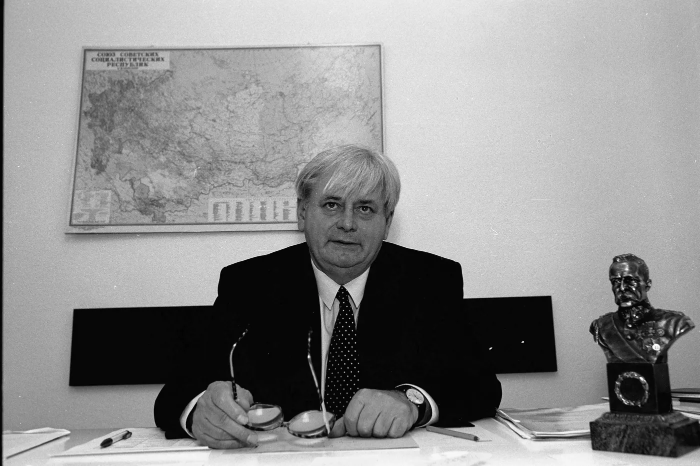 Aleksander Gudzowaty