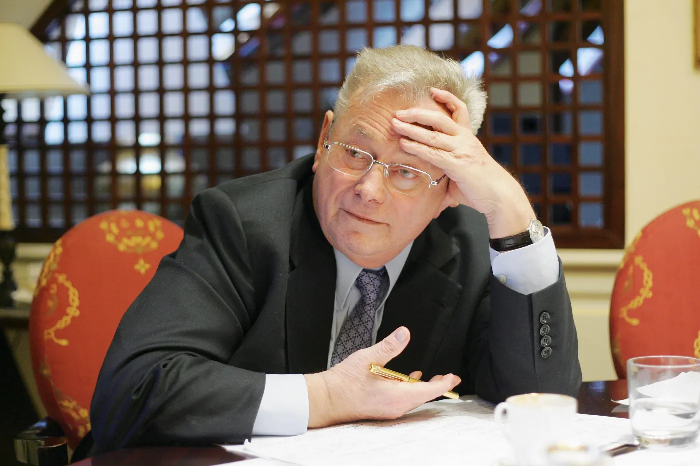 Aleksander Gudzowaty