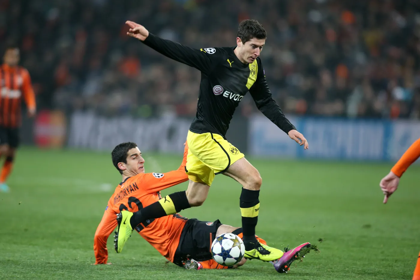 Robert Lewandowski