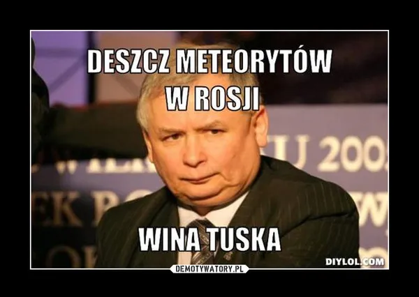 Jarosław Kaczyński