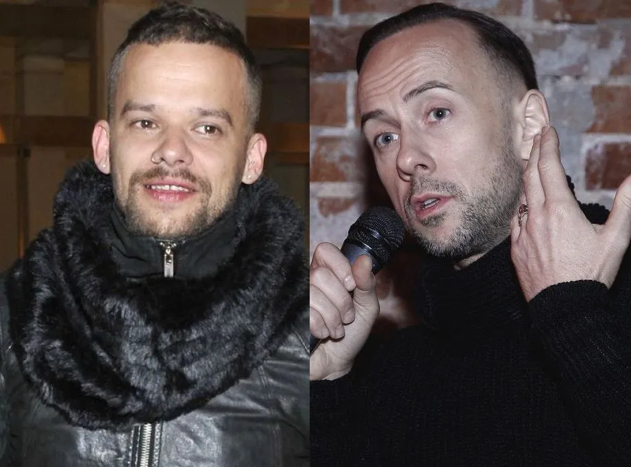 Michał Piróg, Nergal