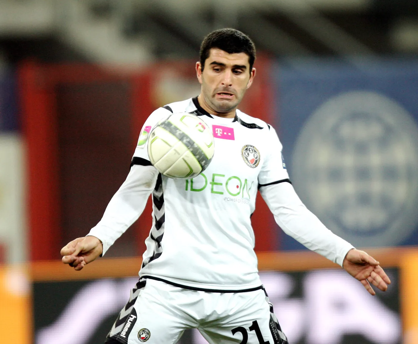 Władimir Dwaliszwili